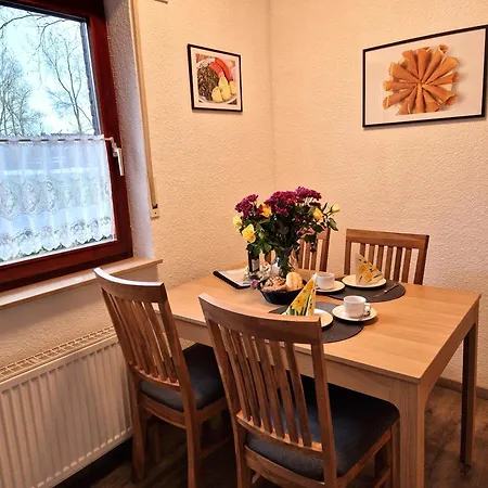 Gaestehaus Kuehn Warft 01 Eg Norddeich (Norden)